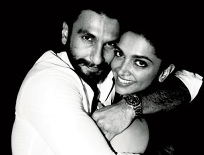 From Dubai hug to full-fledged romance: Deepika 'driving' Ranveer crazy